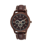 Timex Analog Black Men Watch TW000U914
