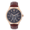 Timex Brown Men Watch TWEG18404