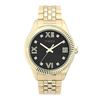 TIMEX Legacy Black DIal Gold Women Watch Analog Watch TW2V45700UJ