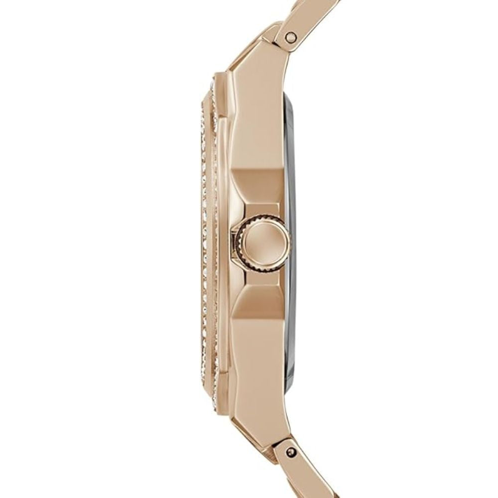 GUESS White Women's Watch GW0685L3