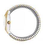 Just Cavalli Ambra Silver Women's Watch JC1L370M0055