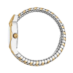 Just Cavalli Aria Silver Women's Watch JC1L369M0065