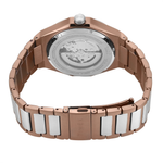 Timex Signio Coffee Men Watch TWEG33901