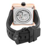 ALEXANDRE CHRISTIE Classic Black Men's Watch 3030GARBRBA