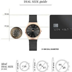 BERING Classic Black Women's Watch 12131-169-GWP