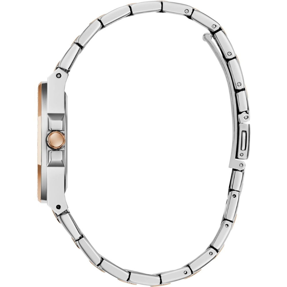 GUESS Contessa White Women Watch GW0877L4