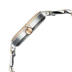 Titan Glamour White Women's Watch 95333KM01