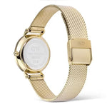 Daniel Wellington Dial & Stainless Steel Women's Watch DW00100797K