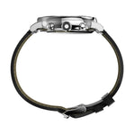 TIMEX Waterbury Standard Black Men's Watch TW2W47400UJ