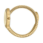 Just Cavalli Unica Snake Gold Women's Watch JC1L322M0025