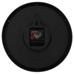 Titan Classic White Wall Clock NTW0074PA03