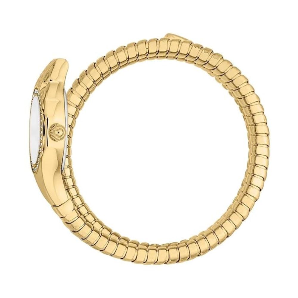 Just Cavalli Vita Silver Women's Watch JC1L355M0025
