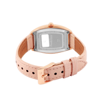 Alexandre Christie Multi-Function Rose Gold Dial Women's Watch 2B86BFLRGPN