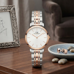 Daniel Wellington Silver Dial Women's Watch DW0DL3101