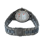 Alexandre Christie Classic Black Women's Watch 8707LDBIGDG