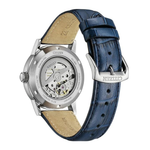Citizen Automatic Blue Dial Men's Watch NJ0210-13L