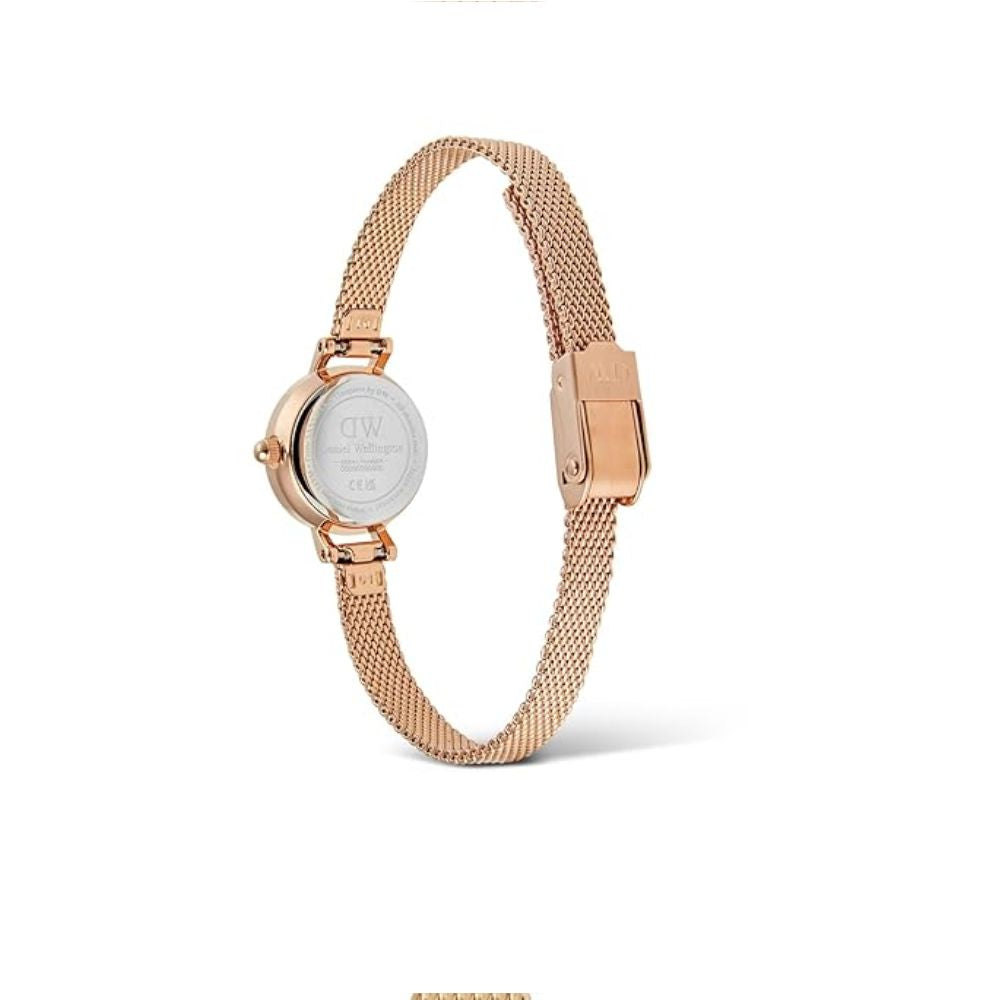 Daniel Wellington Petite Green Women's Watch DW00100742K