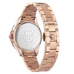 Philipp Plein Green Dial Women's Watch PWPOA0824