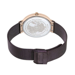 BERING Classic Brown Women's Watch 14531-262
