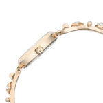 Titan Raga Viva Upgrades Gold Women's Watch NU2606WM12
