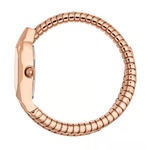 Just Cavalli Aria Rose Gold Women's Watch JC1L369M0055