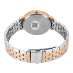 Timex Trendline Blue Women Watch TWEL19110