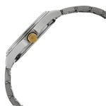 Titan Workwear Silver Men's Watch 1698BM01
