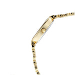 Titan Raga Viva Champagne Women's Watch NM2608YM01