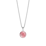 BERING Classic Pink Women's Watch 19031-989-GWP
