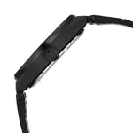 Titan Contour Black Men's Watch 90210NL01