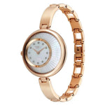 Titan Raga Rose Gold Women's Watch 95224WM02