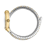 Just Cavalli Fiore Silver Women's Watch JC1L390M0055