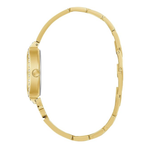 Guess Giselle Gold Tone Women's Watch GW0929L2