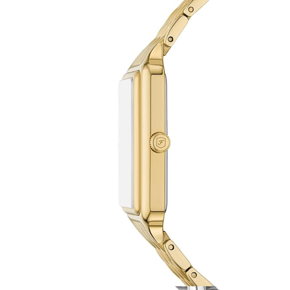 Fossil Raquel Gold Women's Watch ES5398