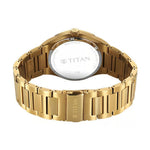 Titan Regalia Marque Quartz Men Watch 90240YM01
