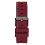 Guess Headline Gunmetal Men's Watch GW0571G4