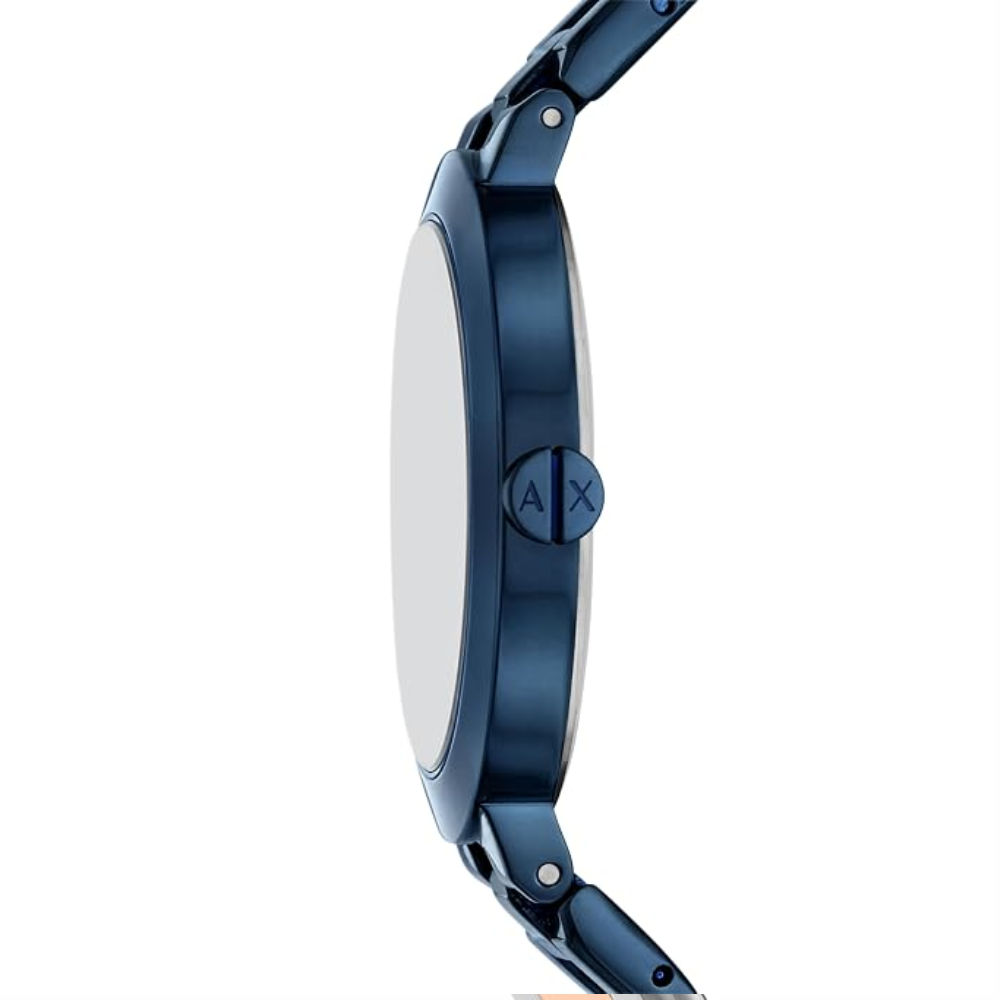 Armani Exchange Blue Women's Watch AX5175