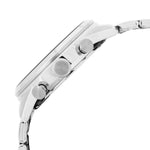 ALBA Active White + Black Dial Men's Watch A4B009X1