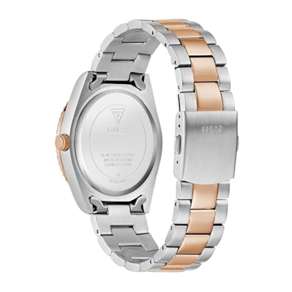 GUESS Connoisseur Grey Men Watch GW0265G13