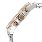 Titan Regalia Rose Gold Men's Watch 9308KM01