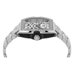 Philipp Plein Silver Men's Watch PWJFA0425