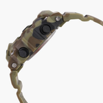 Zoop Digital Watch Digital Dial Military Camo Strap Boys Kids 16051PP04