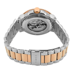 TIMEX Signio Green Dial Men's Watch TWEG31701