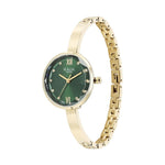 Titan Raga Showstopper Gold Women's Watch NT95271YM01
