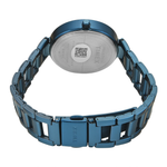 Timex Trendline Blue Dial Women's Watch TW000X277