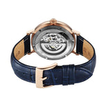 Titan Yin Yang Blue Men's Watch 90222WL01