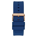 Guess R2 Blue Men's Watch GW0803G2