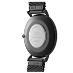 Daniel Wellington Classic Black Men's Watch DW00100632K