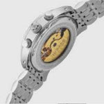 Britime Orbit Silver Men’s Watch 574-M10301