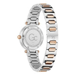 G.C. Vogue Cable White Women's Watch Z57001L1